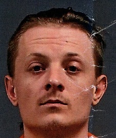 Photo of offender