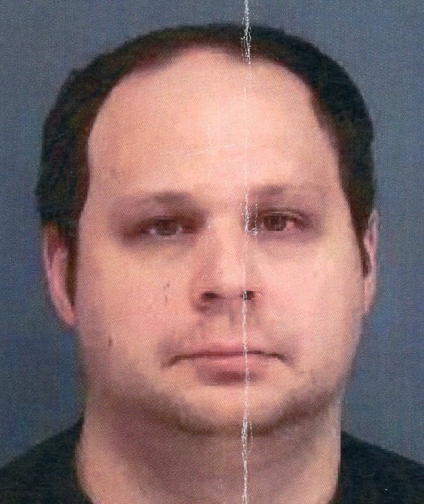 Photo of offender