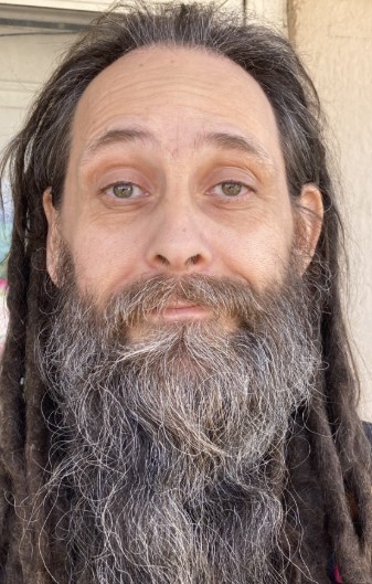 Photo of offender