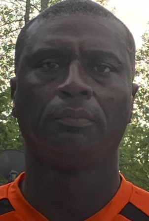 Photo of offender