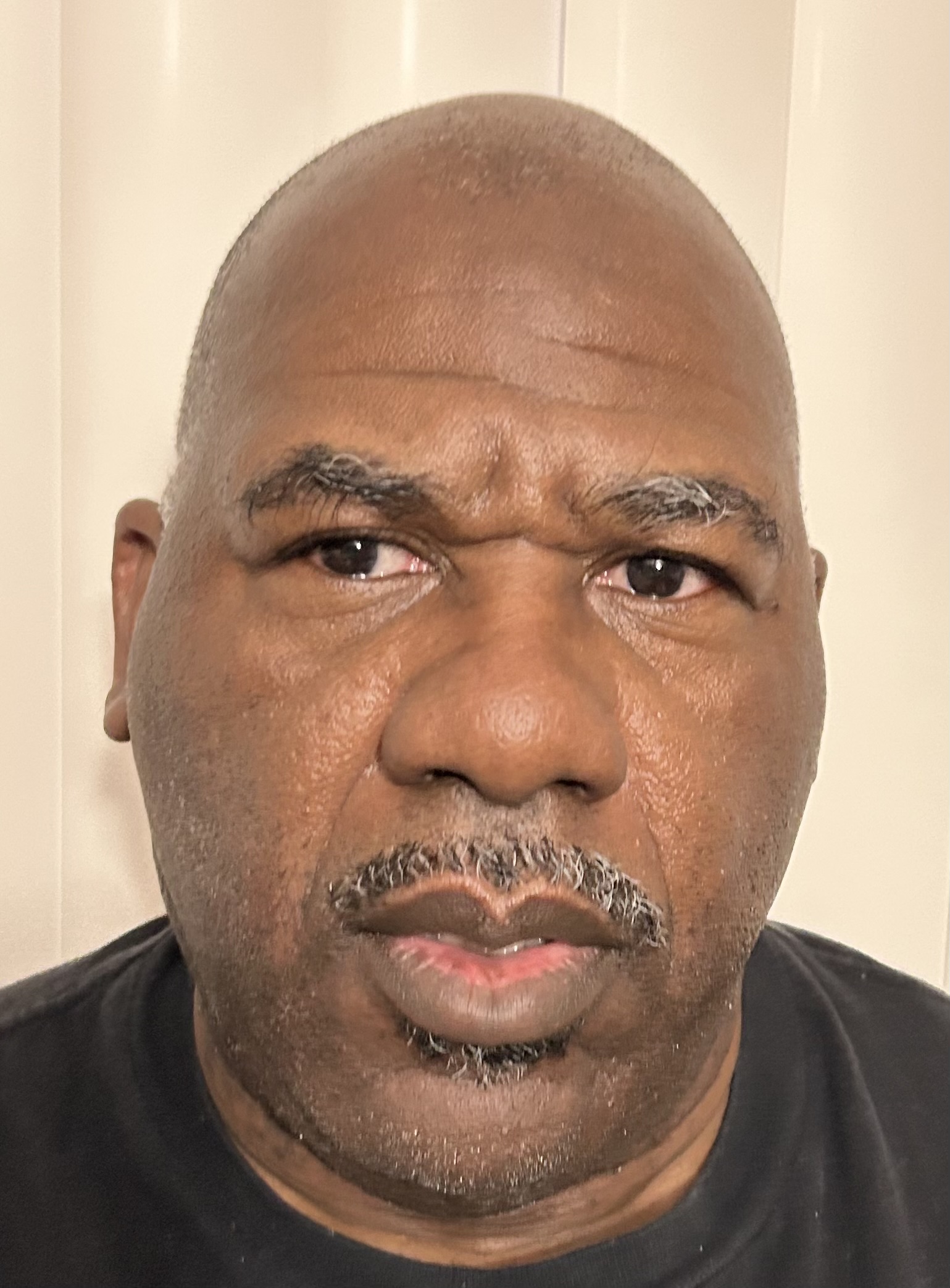 Photo of offender