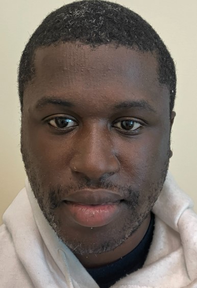 Photo of offender