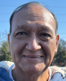 Photo of offender