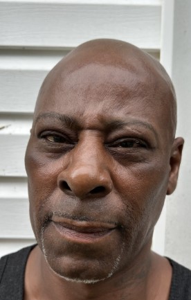 Photo of offender