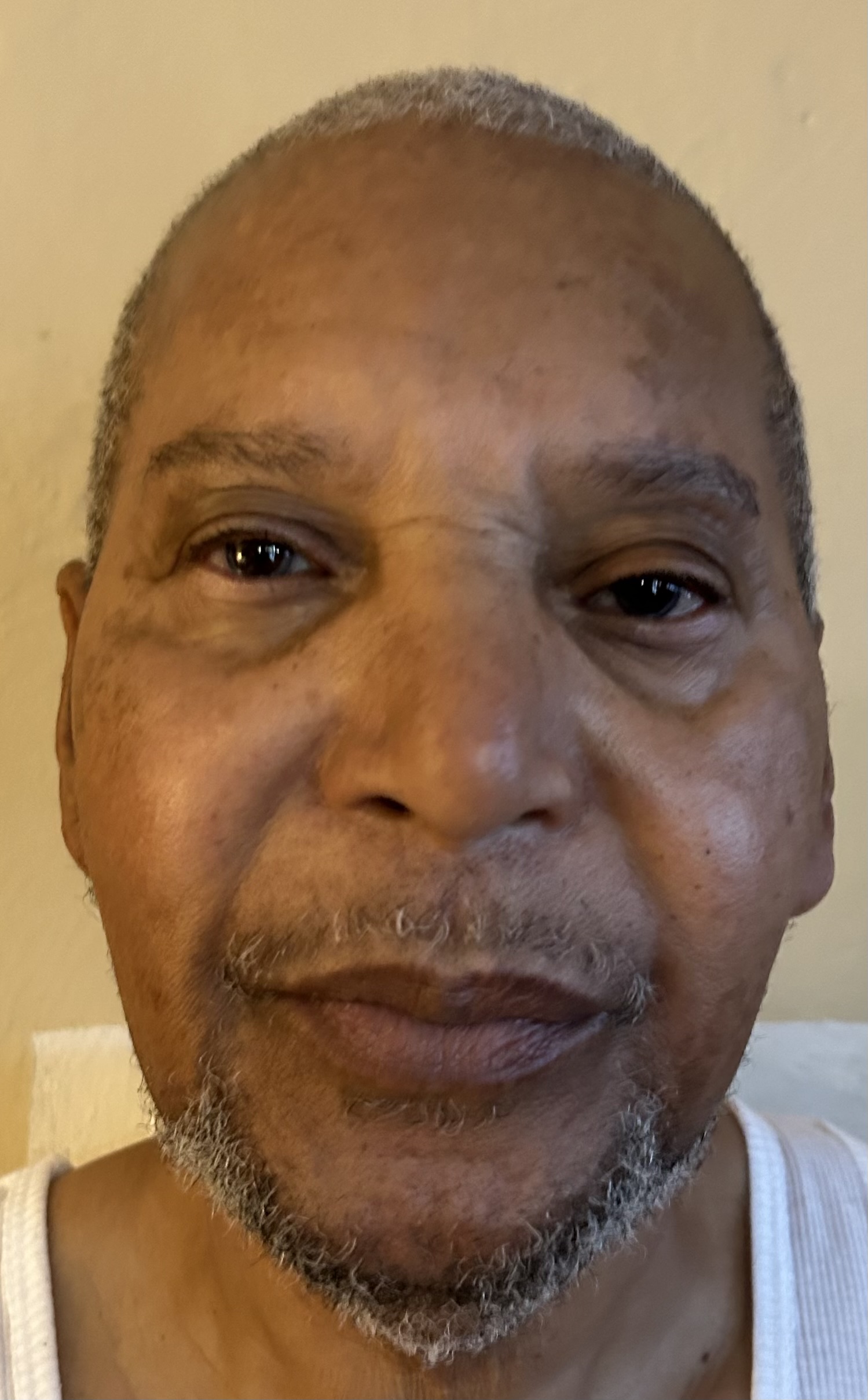 Photo of offender