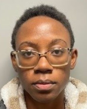 Photo of offender