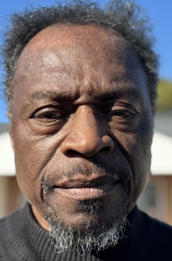 Photo of offender