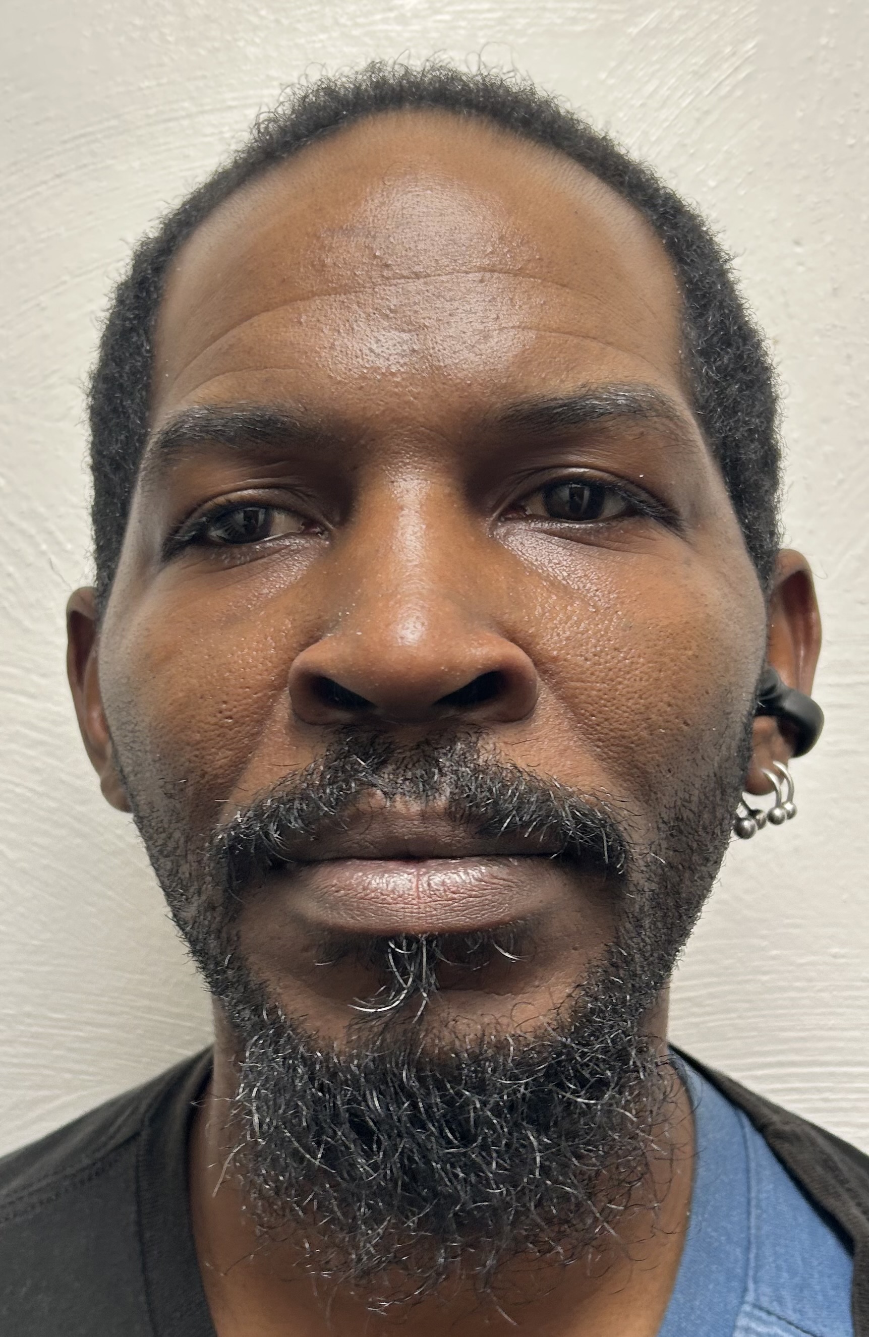 Photo of offender
