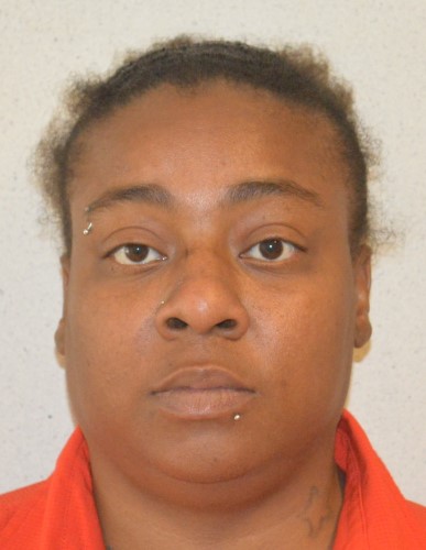 Photo of offender