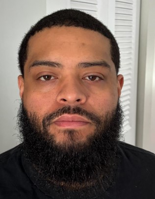 Photo of offender