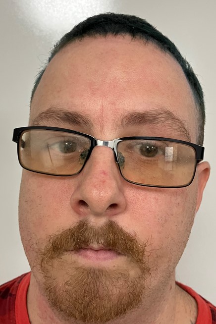 Photo of offender