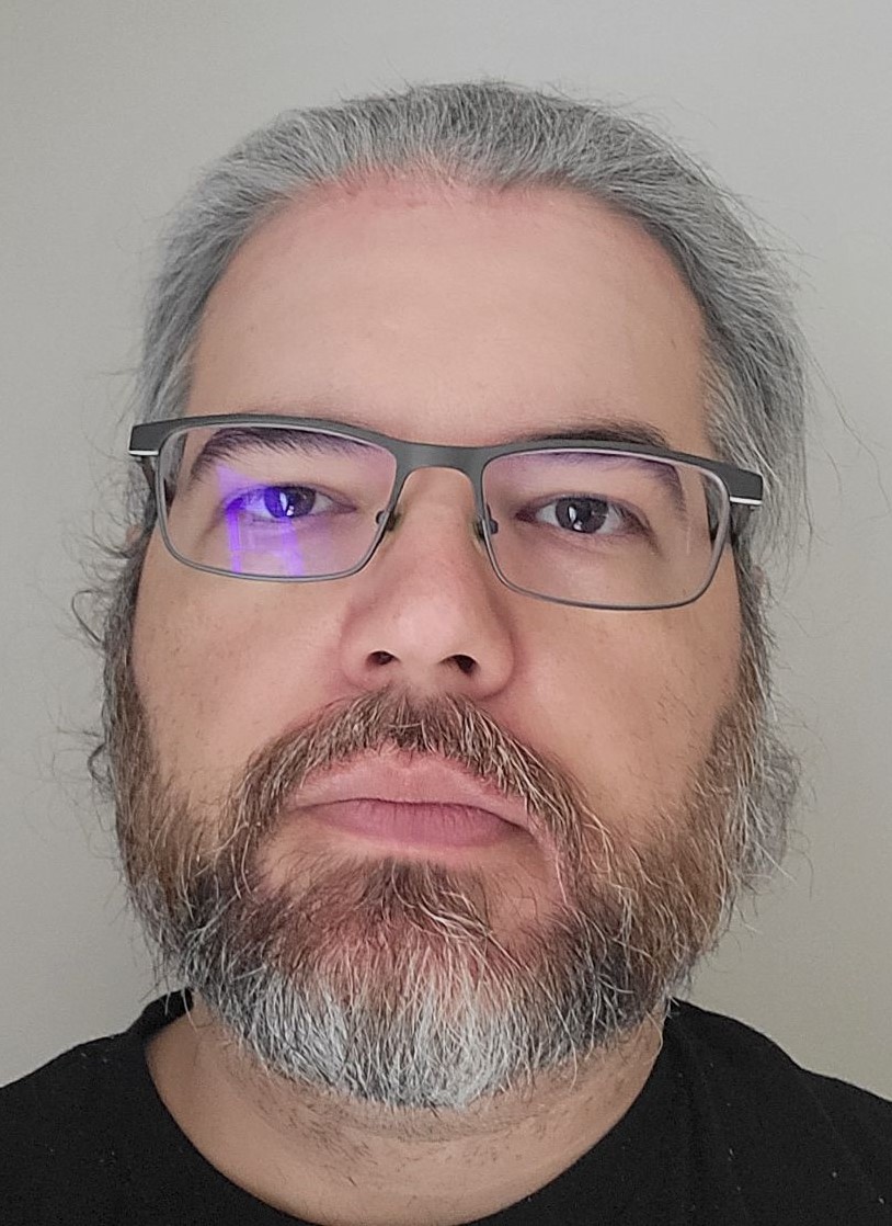 Photo of offender
