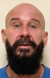 Photo of offender
