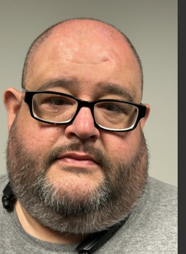 Photo of offender
