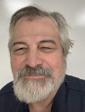 Photo of offender