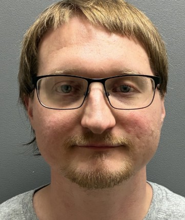 Photo of offender