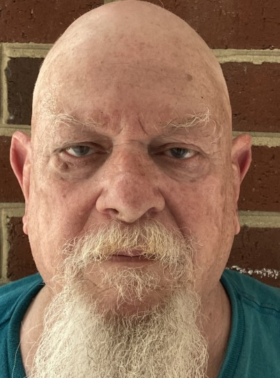 Photo of offender