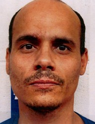 Photo of offender