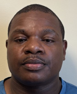Photo of offender