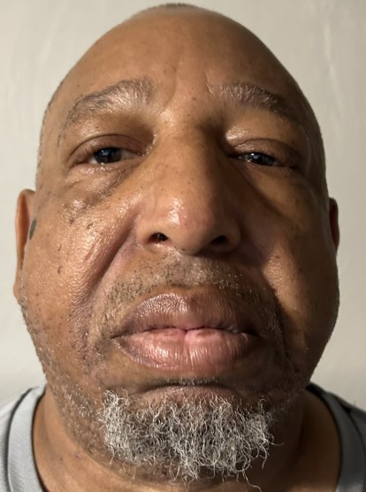 Photo of offender