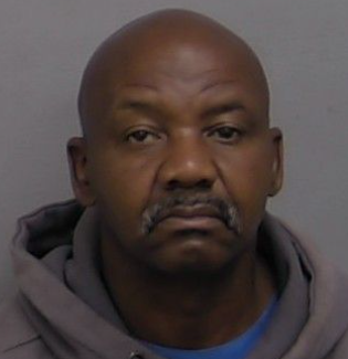 Photo of offender