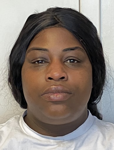 Photo of offender