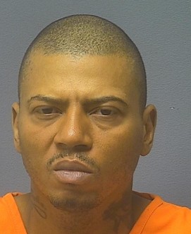 Photo of offender
