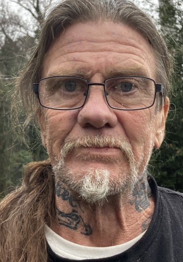 Photo of offender