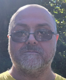Photo of offender