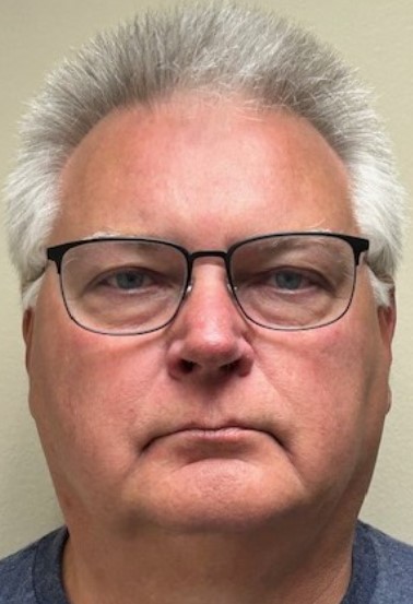 Photo of offender