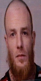 Official registry photo of AARON ELVIS ABLE