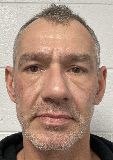Photo of offender