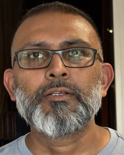 Photo of offender