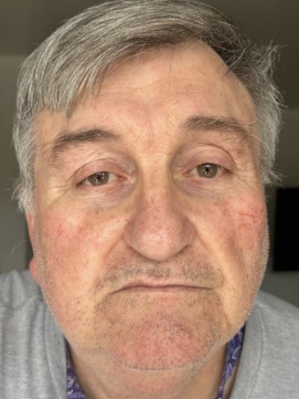 Photo of offender