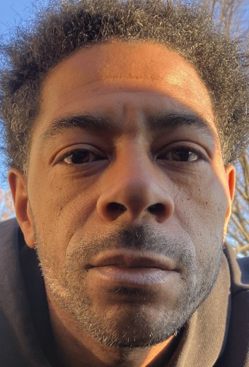 Photo of offender