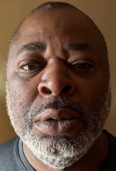 Photo of offender