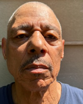 Photo of offender