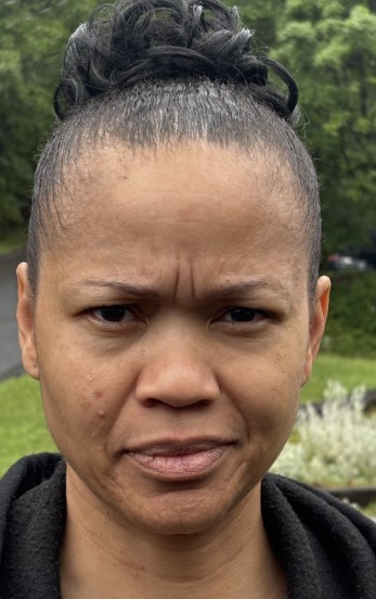 Photo of offender