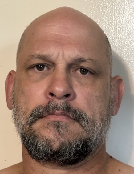 Photo of offender