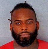 Photo of offender
