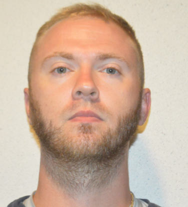 Photo of offender