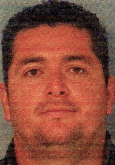 Photo of offender