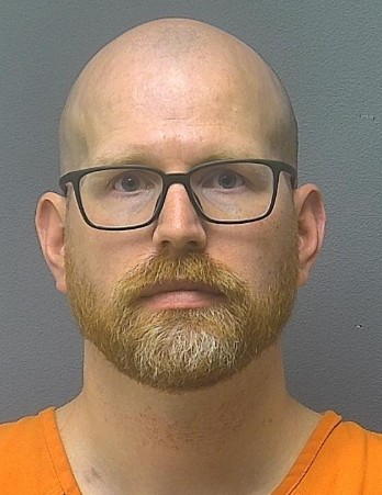 Photo of offender