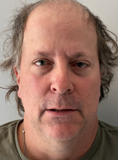 Photo of offender