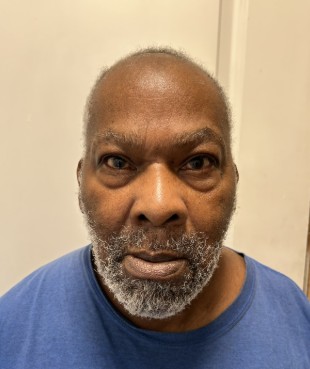 Photo of offender