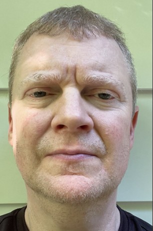 Photo of offender