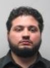 Photo of offender