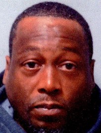 Photo of offender