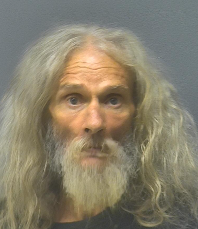 Photo of offender