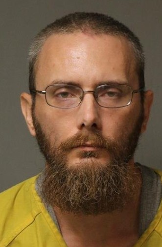 Photo of offender